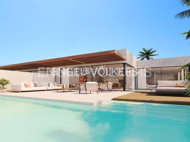Casa chalet en Venta en Callao Salvaje Playa Paraíso