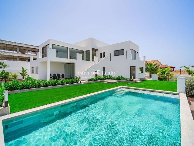 Casa chalet en Venta en Callao Salvaje Playa Paraíso