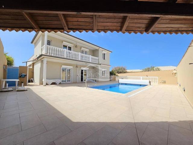Casa chalet en Venta en Callao Salvaje Playa Paraíso
