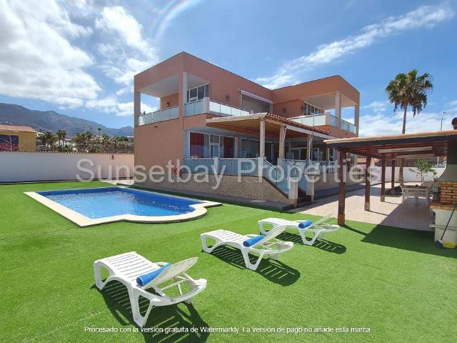 Casa chalet en Venta en Callao Salvaje Playa Paraíso