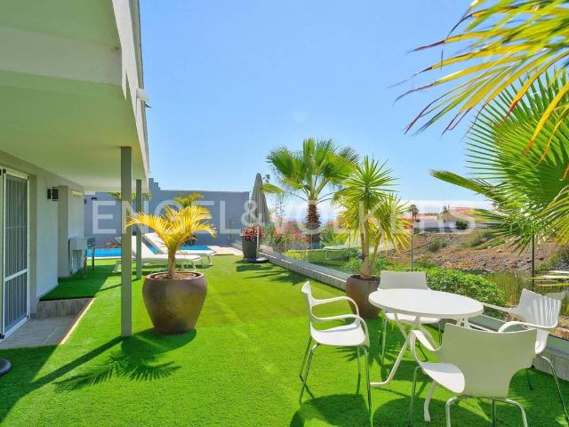 Casa chalet en Venta en Callao Salvaje Playa Paraíso