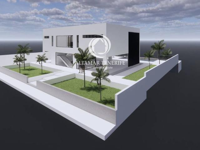 Casa chalet en Venta en Callao Salvaje Playa Paraíso
