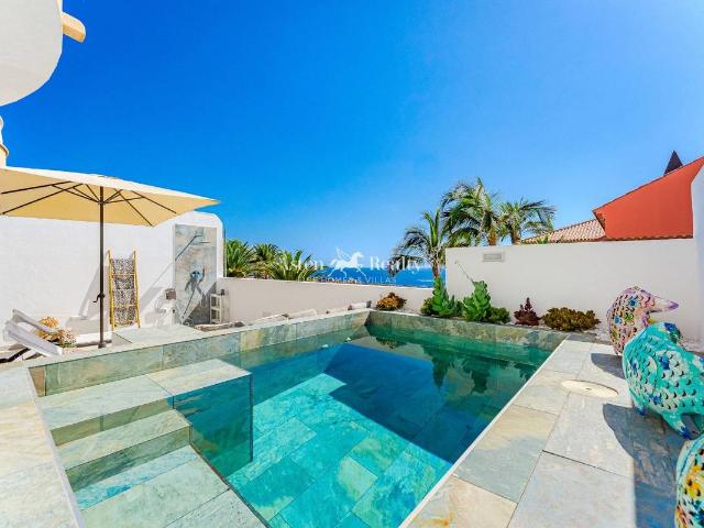 Casa chalet en Venta en Callao Salvaje Playa Paraíso