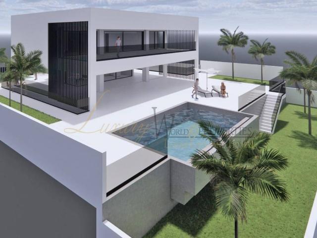 Casa chalet en Venta en Callao Salvaje Playa Paraíso