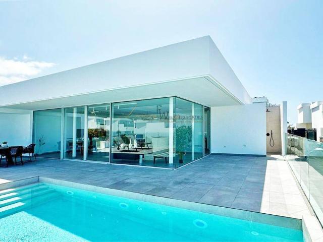Casa chalet en Venta en Callao Salvaje Playa Paraíso