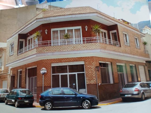 Casa chalet en Venta en Callosa de Segura