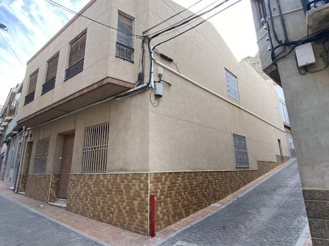 Casa chalet en Venta en Callosa de Segura