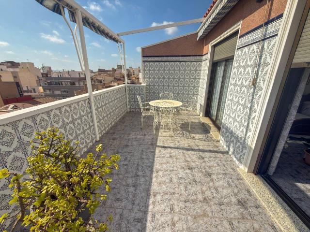 Casa chalet en Venta en Callosa de Segura