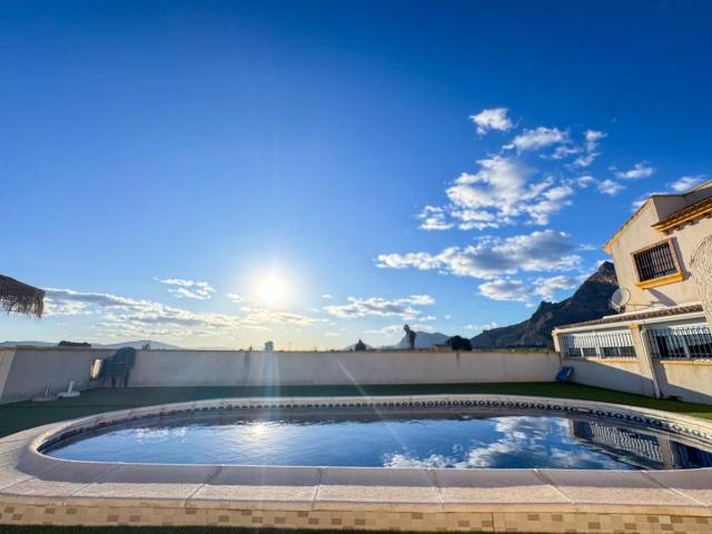 Casa adosada en Venta en Callosa de Segura