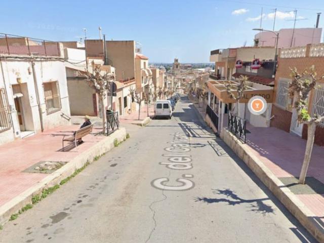 Casa chalet en Venta en Callosa de Segura
