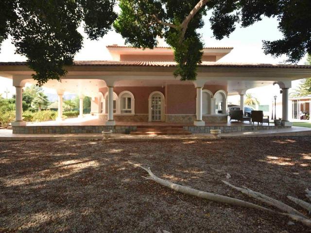 Casa chalet en Venta en Callosa de Segura
