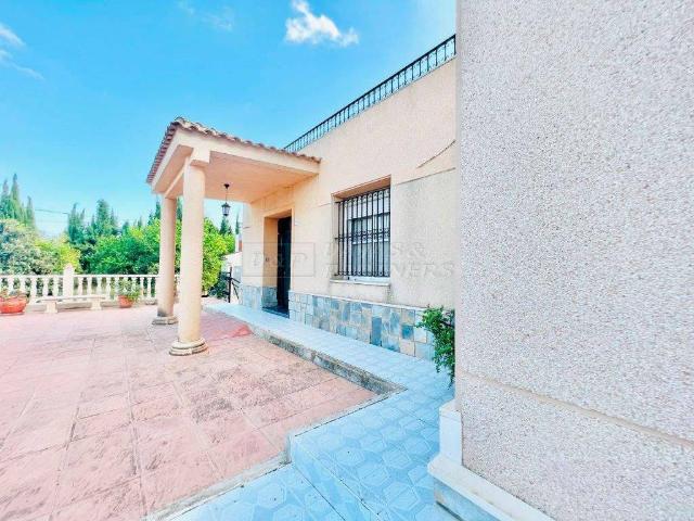Casa chalet en Venta en Callosa de Segura
