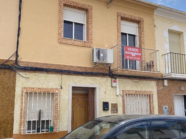 Casa chalet en Venta en Callosa de Segura