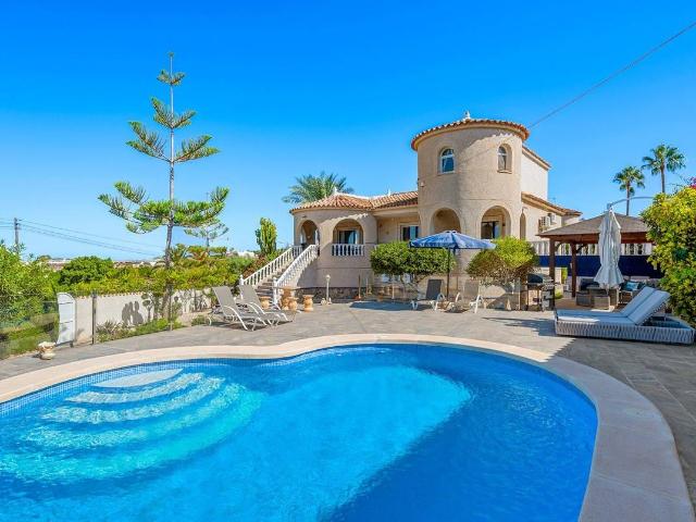 Casa chalet en Venta en Callosa de Segura