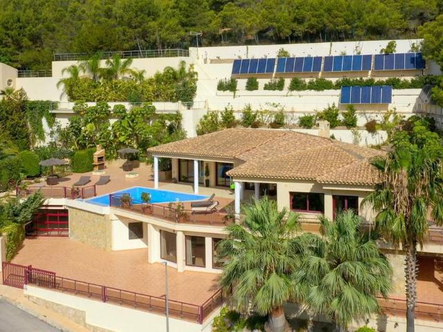 Casa chalet en Venta en Callosa d'en Sarrià