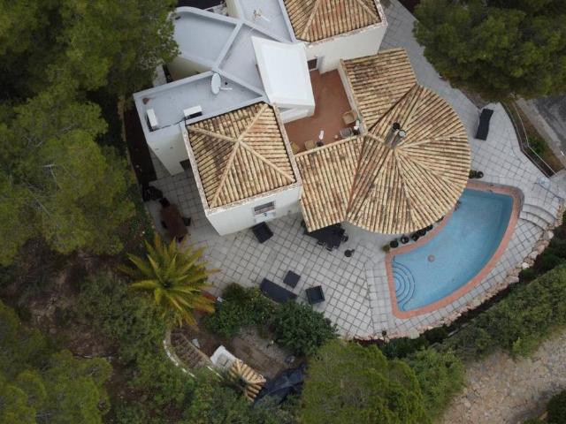 Casa chalet en Venta en Callosa d'en Sarrià