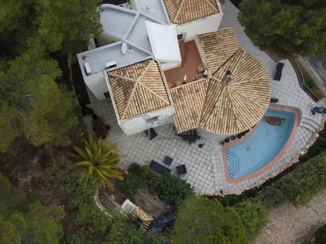 Casa chalet en Venta en Callosa d'en Sarrià