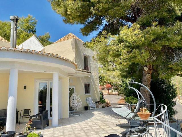 Casa chalet en Venta en Callosa d'en Sarrià