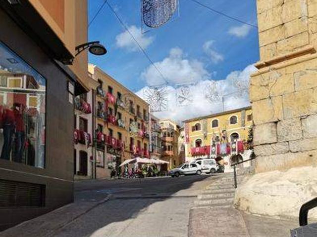 Casa chalet en Venta en Callosa d'en Sarrià