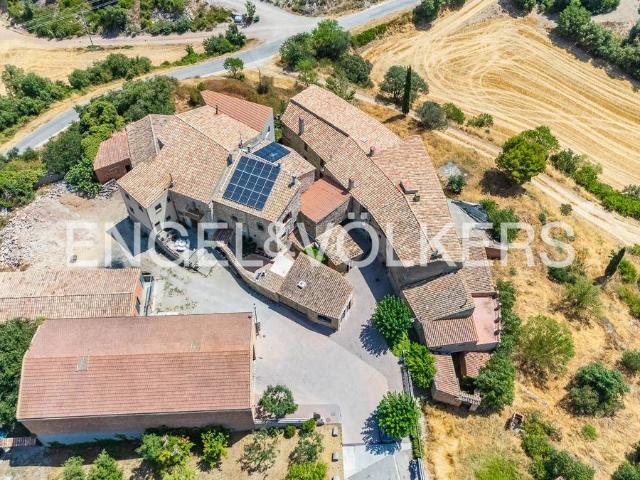 Casa chalet en Venta en Calonge de Segarra