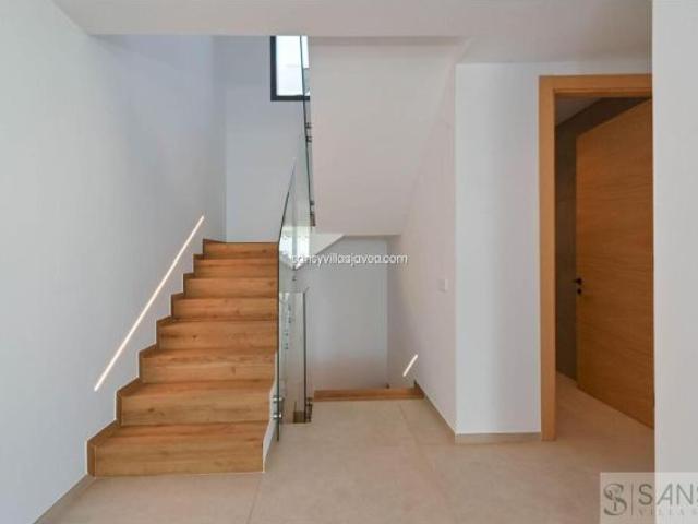Casa Chalet en Venta en Calpe Alicante