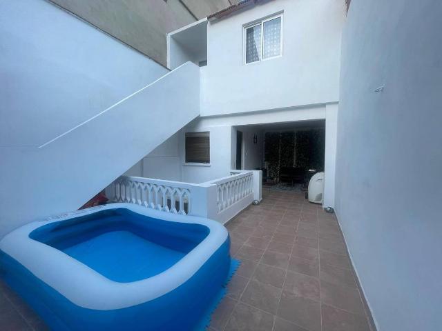 Casa chalet en Venta en Caputxins