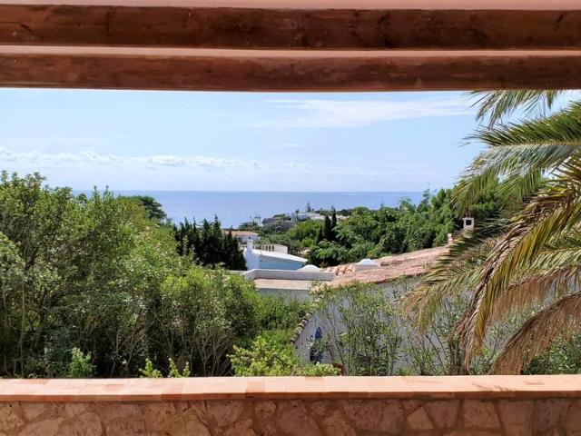Casa chalet en Venta en Cap d'en Font Binissafúller