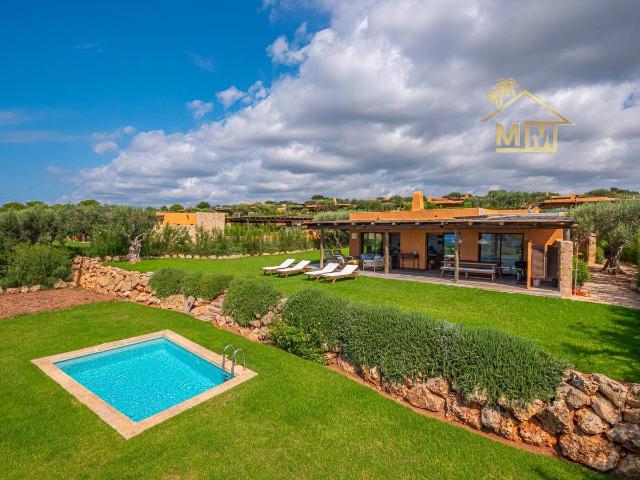 Casa chalet en Venta en Cap d'en Font Binissafúller