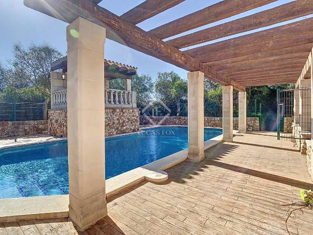 Casa chalet en Venta en Cap d'en Font Binissafúller
