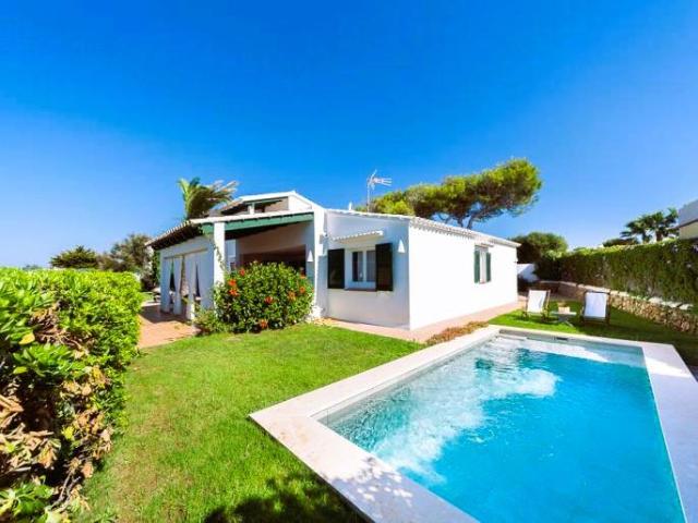 Casa chalet en Venta en Cap d'en Font Binissafúller