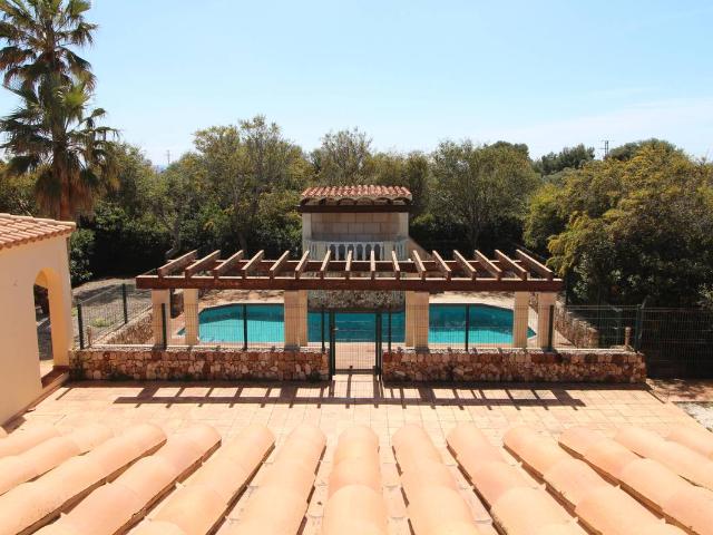 Casa chalet en Venta en Cap d'en Font Binissafúller