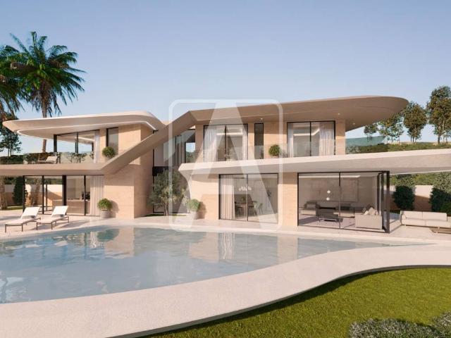 Casa chalet en Venta en Cap Martí El Tossalet Pinomar