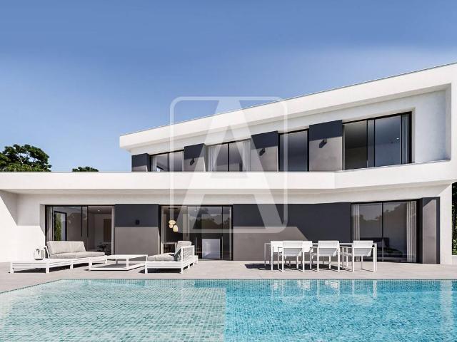 Casa chalet en Venta en Cap Martí El Tossalet Pinomar