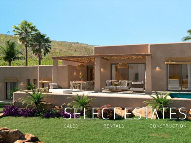 Casa chalet en Venta en Cap Martí El Tossalet Pinomar