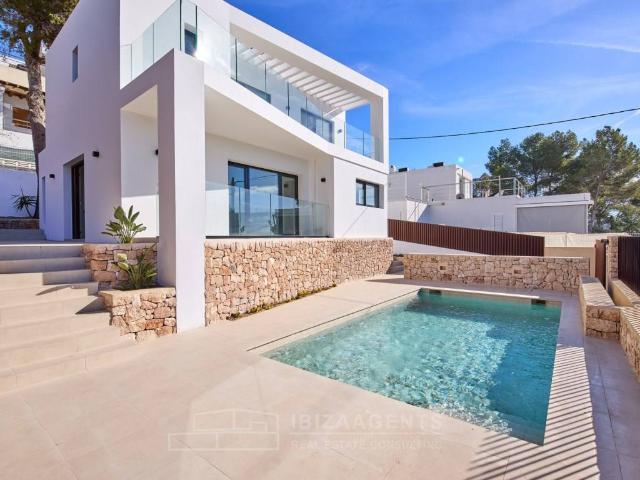Casa chalet en Venta en Cap Martinet