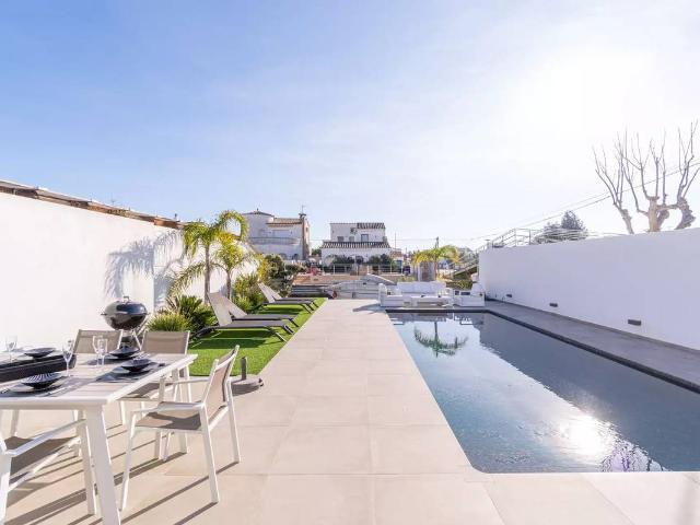 Casa chalet en Venta en Cap Ras Creus Falconera