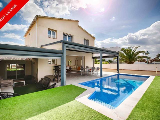 Casa chalet en Venta en Cap Ras Creus Falconera