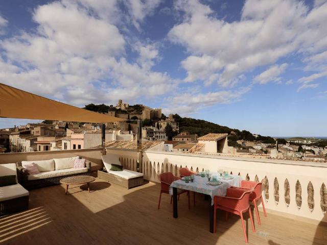 Casa chalet en Venta en Capdepera Poble