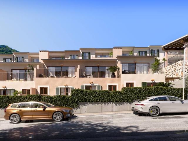Casa chalet en Venta en Capdepera Poble