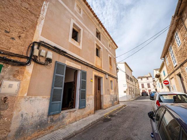 Casa chalet en Venta en Capdepera Poble