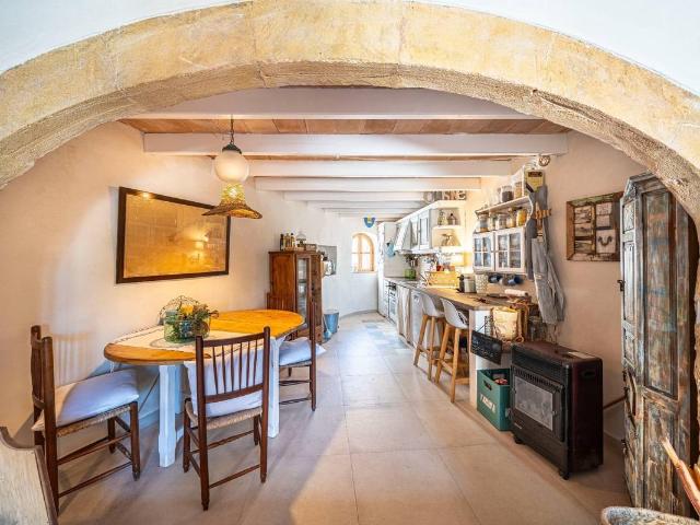 Casa chalet en Venta en Capdepera Poble