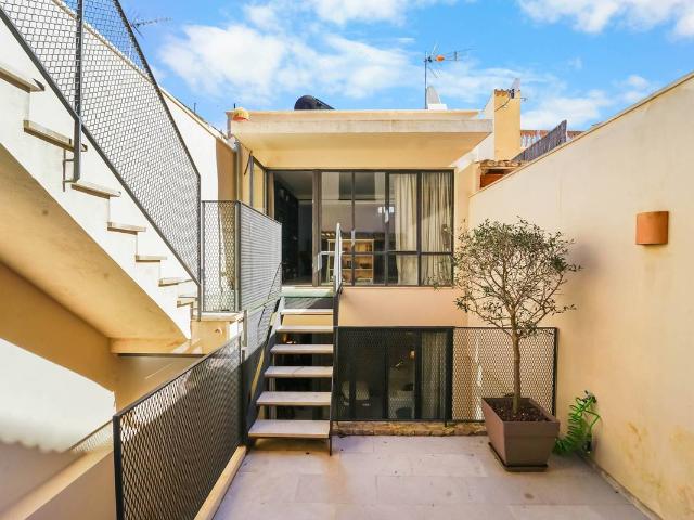 Casa chalet en Venta en Capdepera Poble