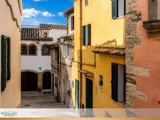 Casa chalet en Venta en Capdepera Poble