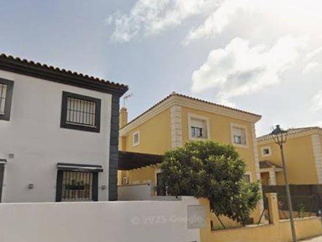 Casa chalet en Venta en Capellanía Retamar
