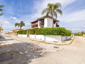 Casa chalet en Venta en Capellanía Retamar
