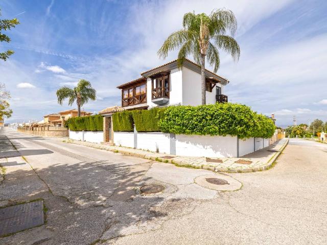 Casa chalet en Venta en Capellanía Retamar