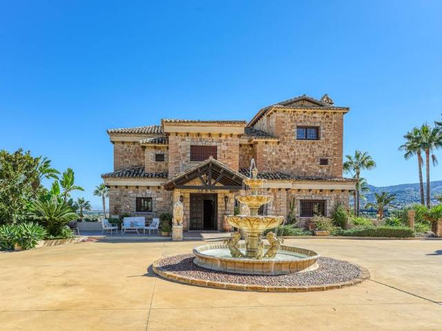 Casa chalet en Venta en Capellanía Retamar
