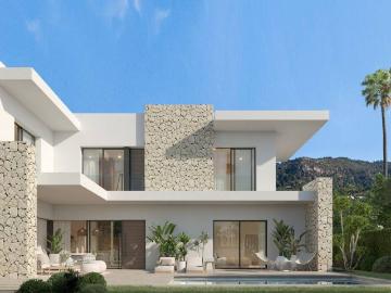 Casa chalet en Venta en Capellanía Retamar