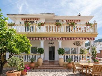 Casa chalet en Venta en Capellanía Retamar
