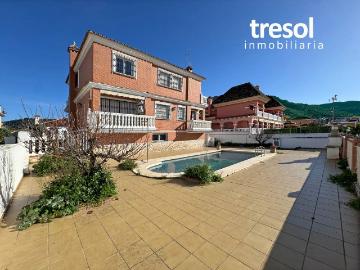 Casa chalet en Venta en Capellanía Retamar